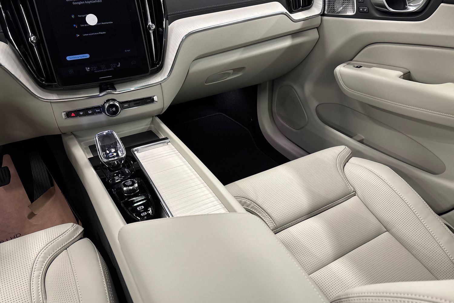 Volvo XC60 2026