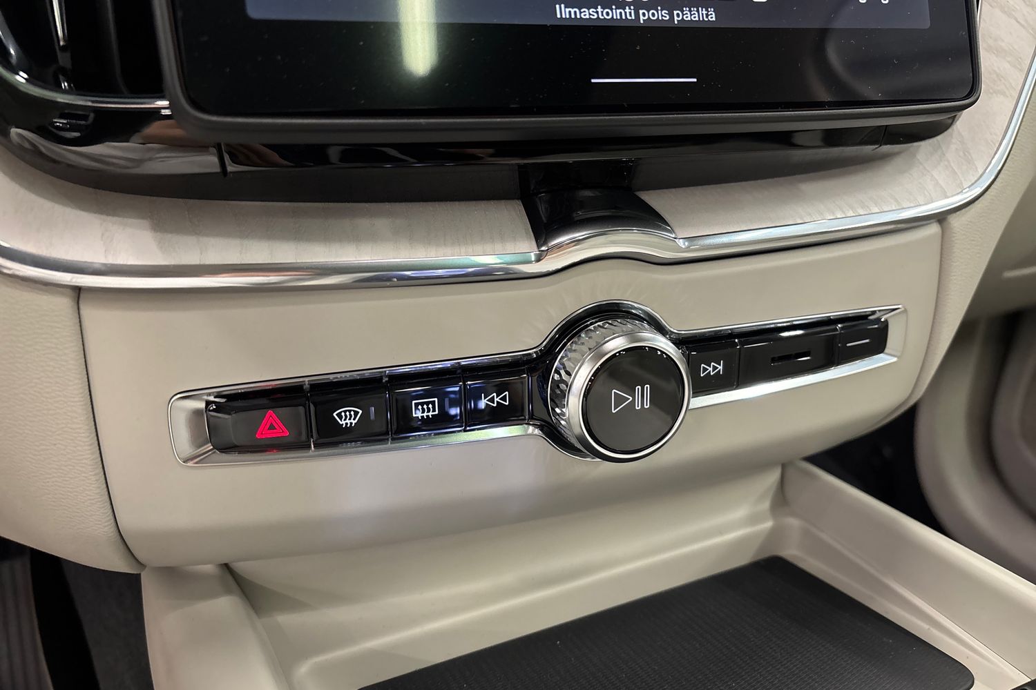 Volvo XC60 2026