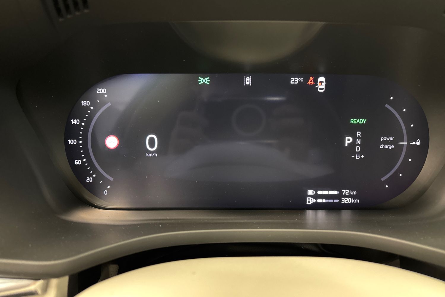 Volvo XC60 2026