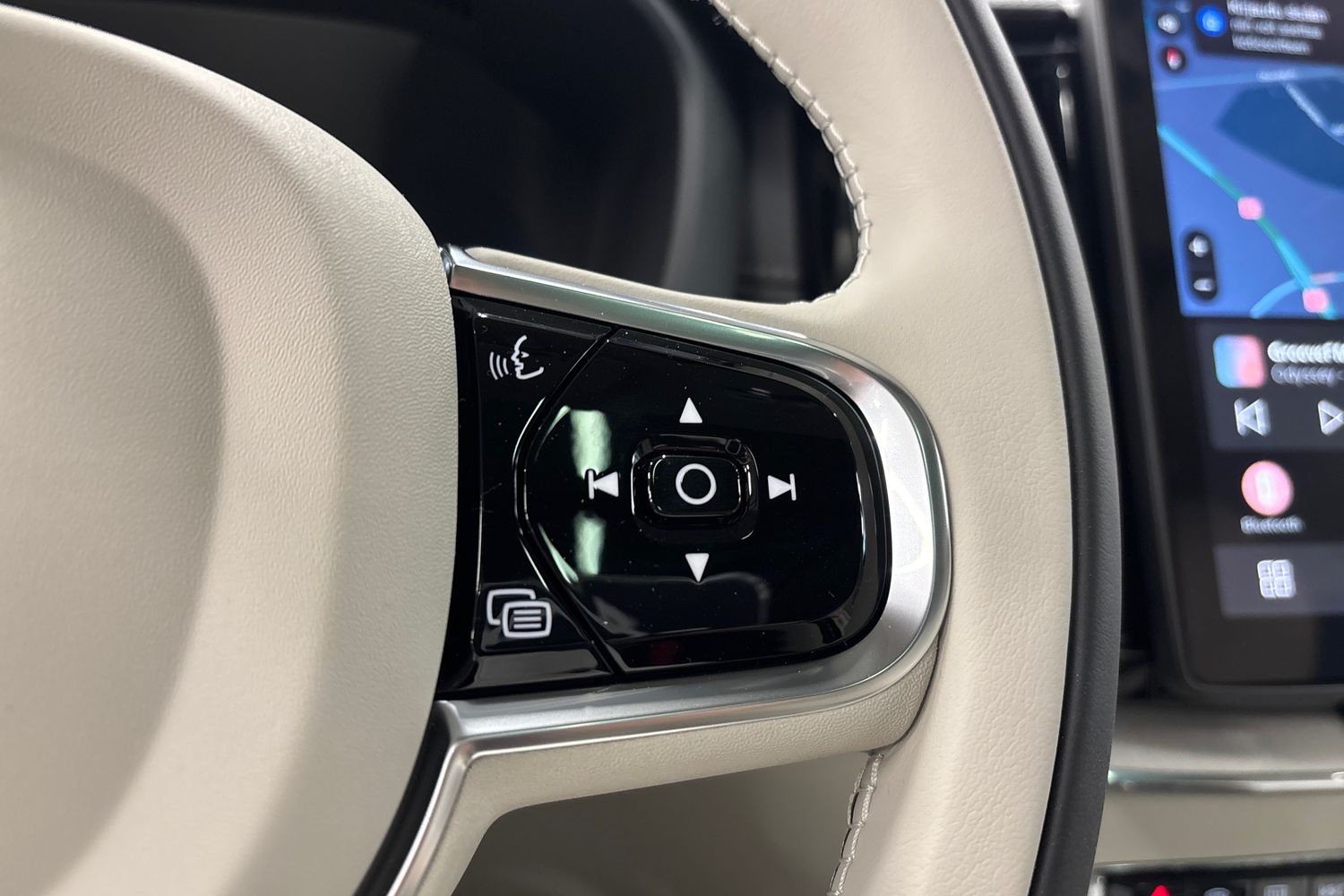 Volvo XC60 2026