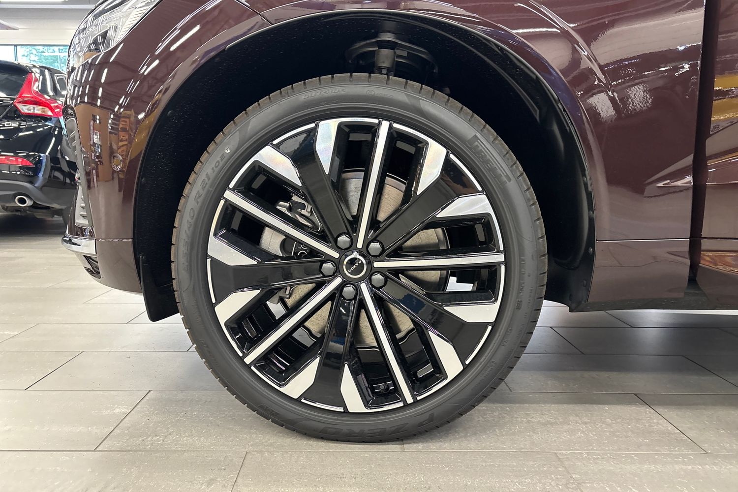 Volvo XC60 2026