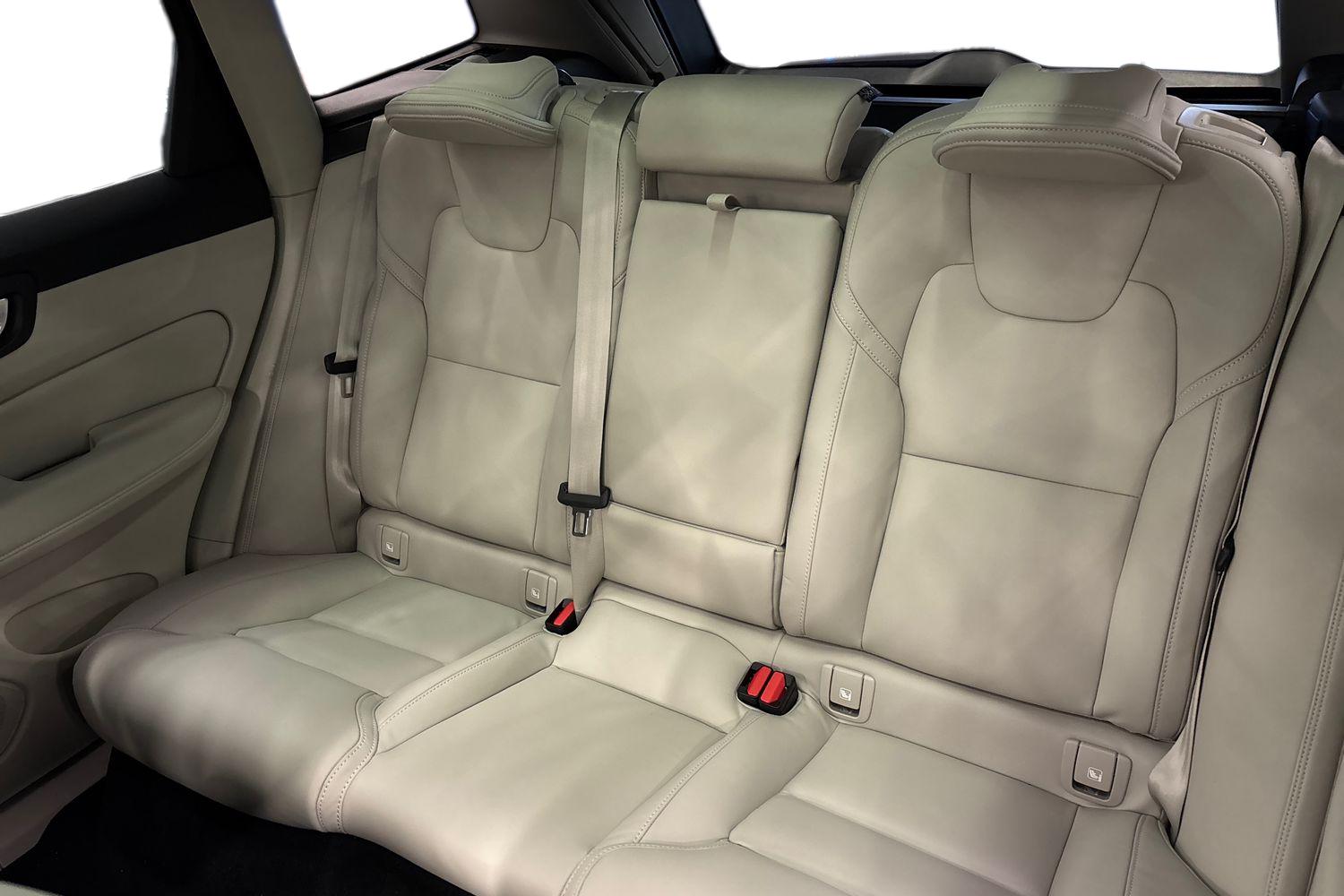 Volvo XC60 2026