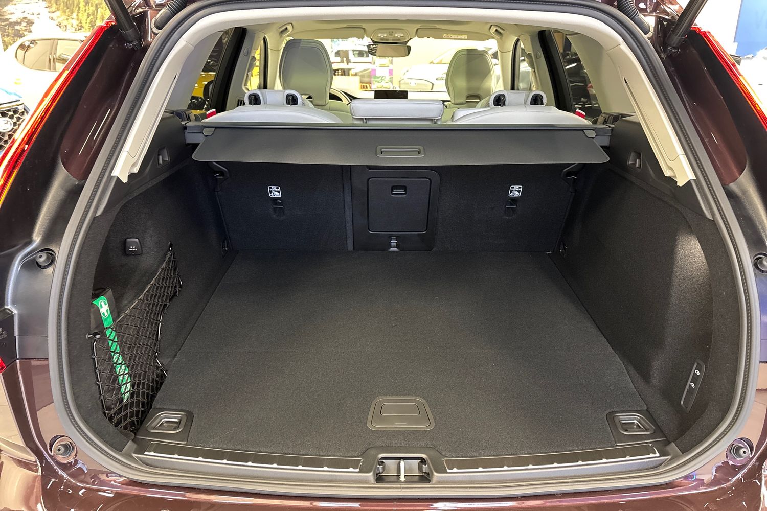 Volvo XC60 2026