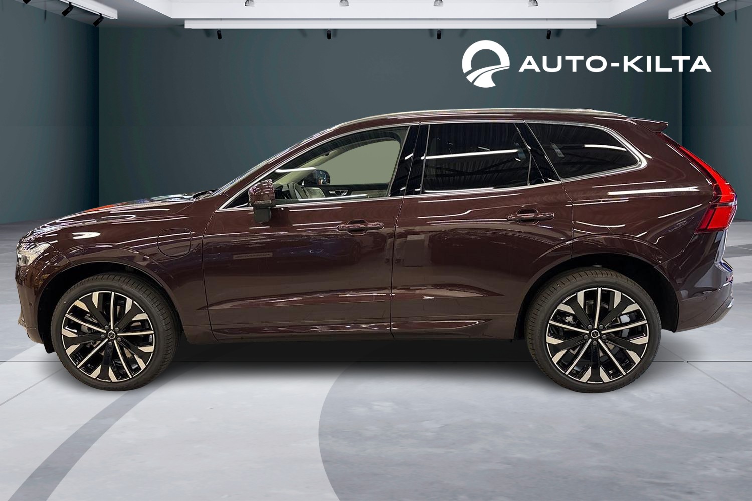 Volvo XC60 2026