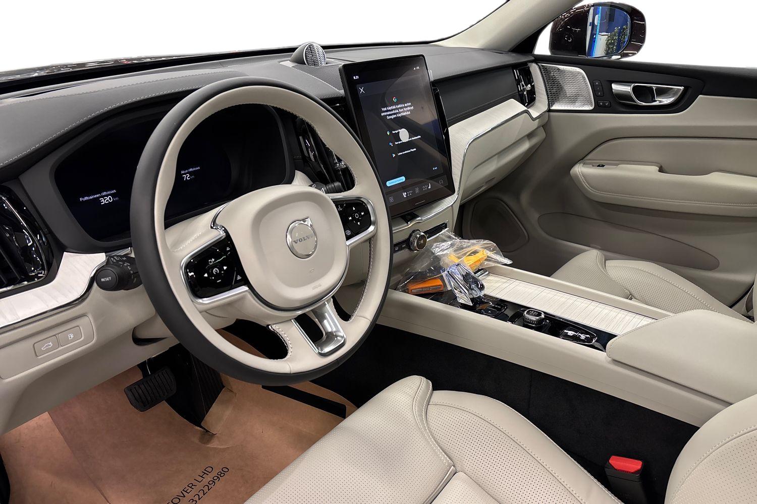 Volvo XC60 2026