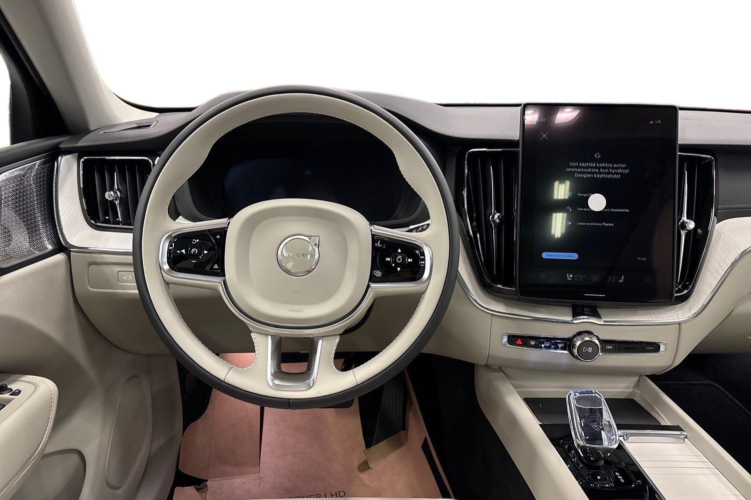 Volvo XC60 2026