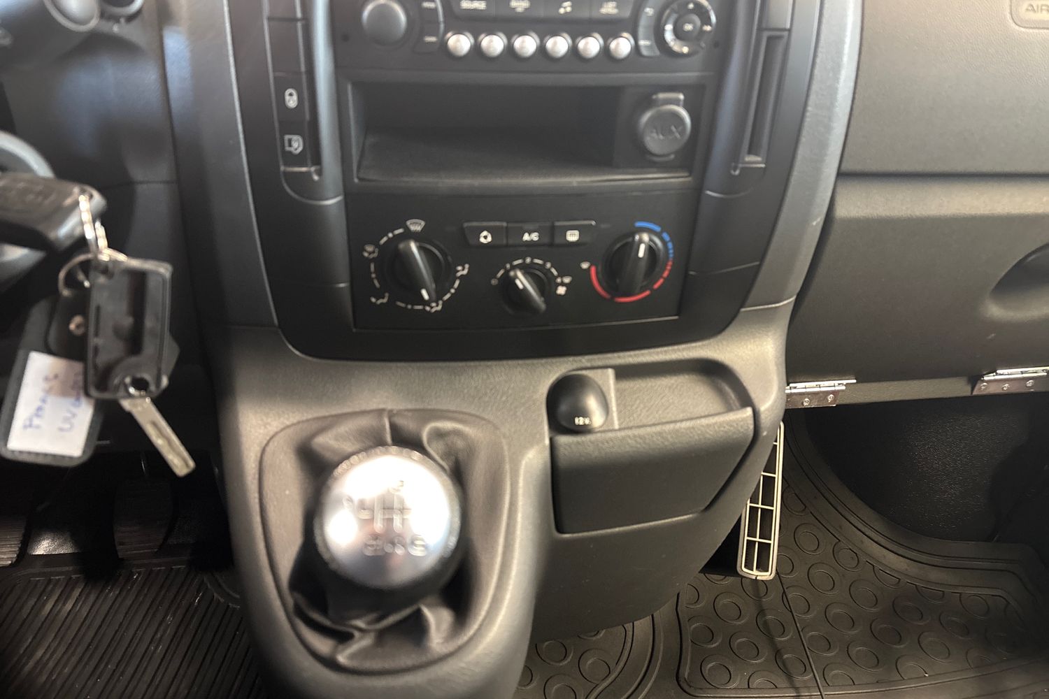 TOYOTA PROACE 2013