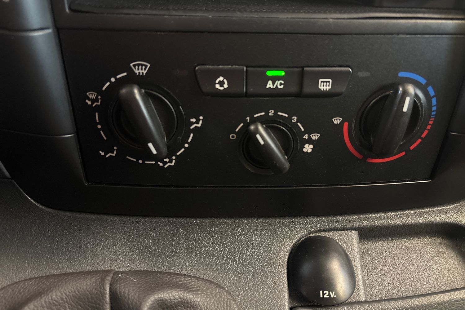 TOYOTA PROACE 2013