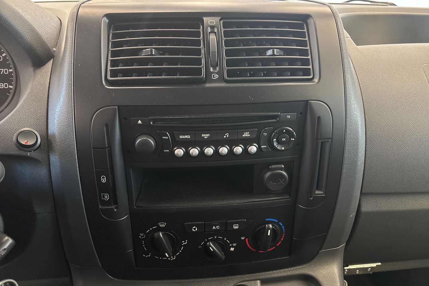 TOYOTA PROACE 2013