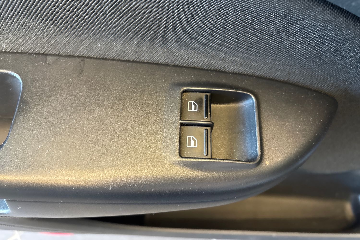 SKODA Octavia 2012