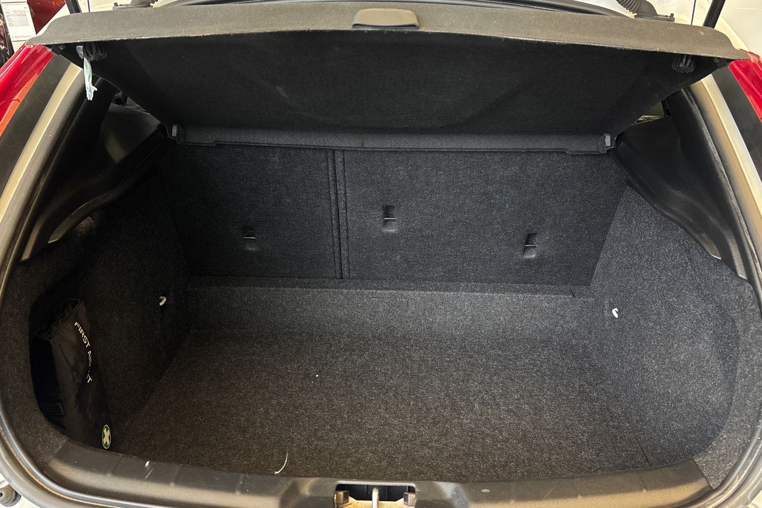 Volvo V40 2018