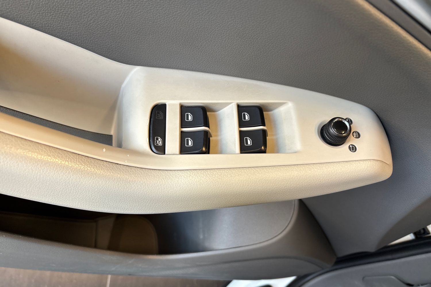 Audi Q5 2011