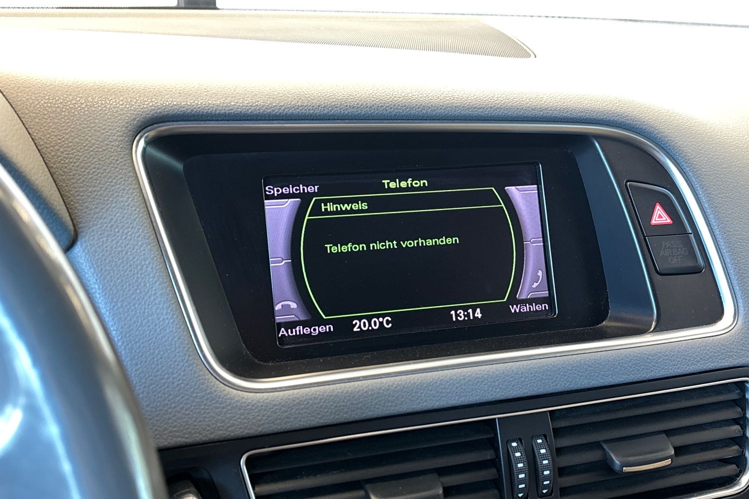 Audi Q5 2011