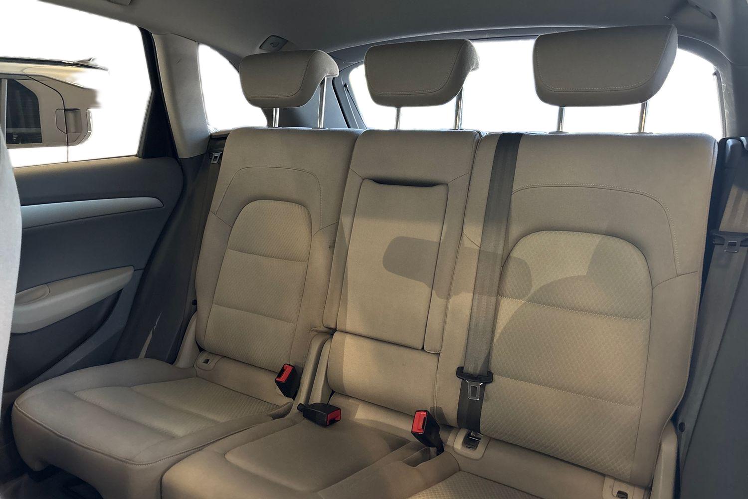 Audi Q5 2011