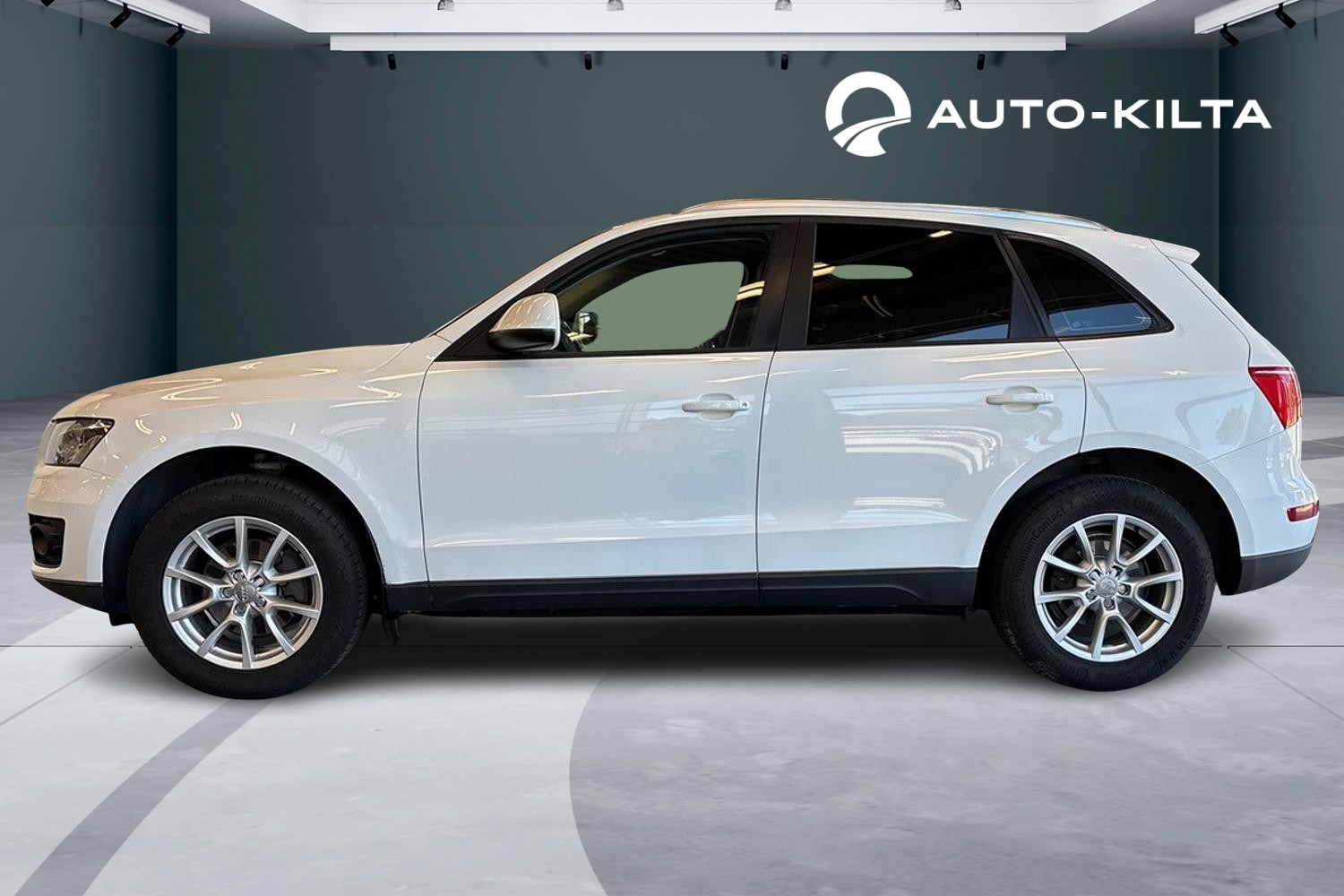 Audi Q5 2011