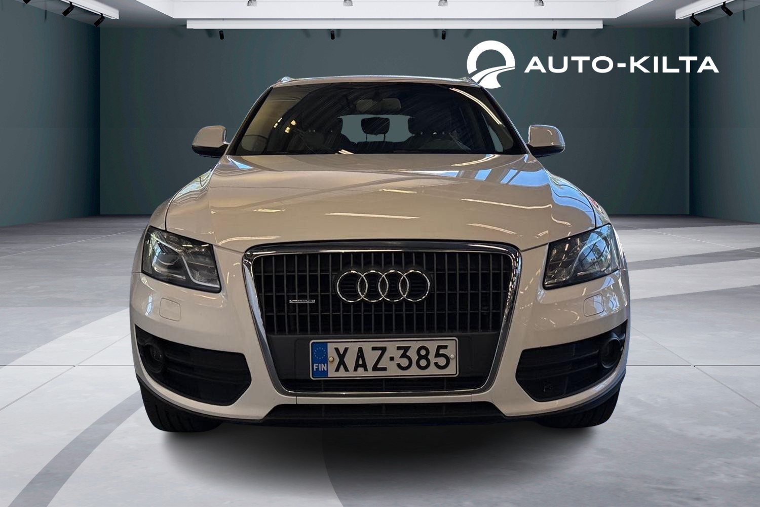 Audi Q5 2011