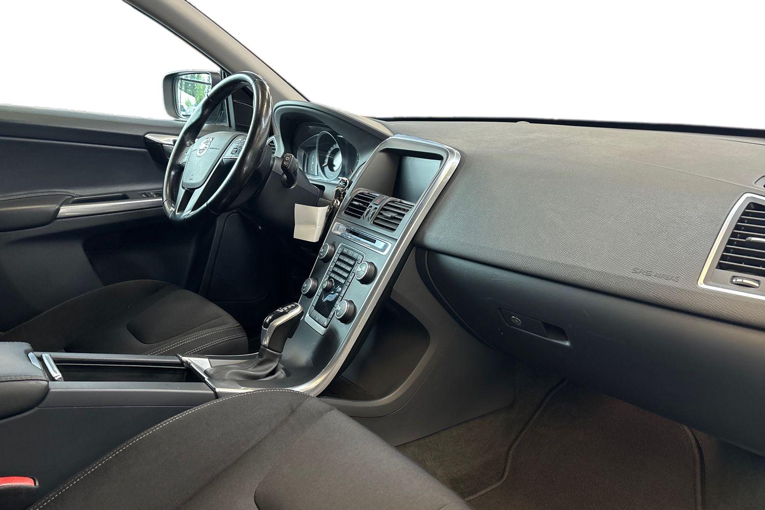 Volvo XC60 2015