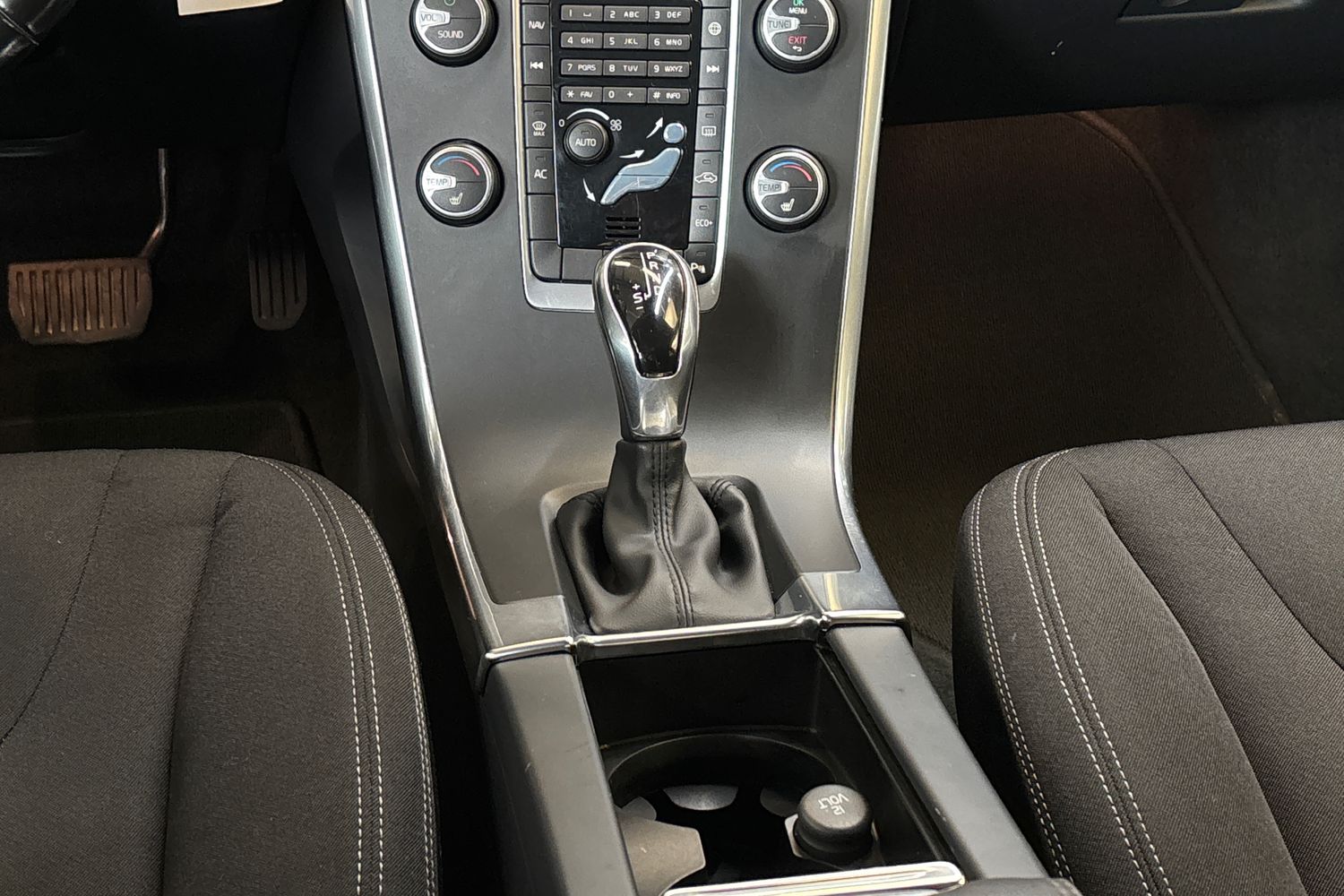 Volvo XC60 2015