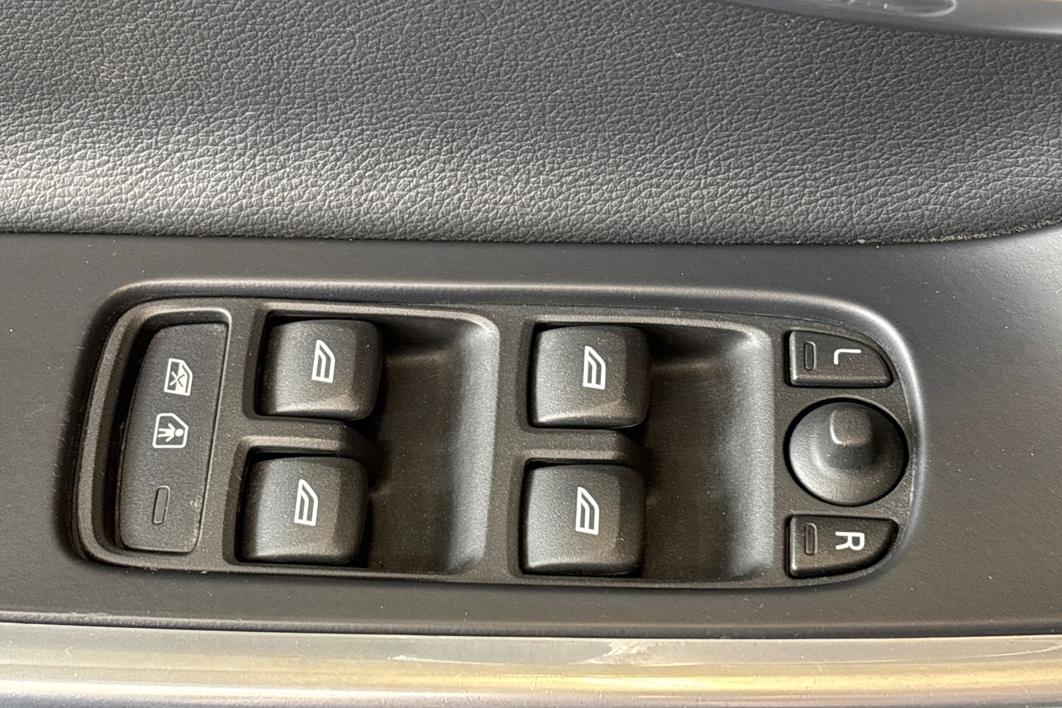 Volvo XC60 2015