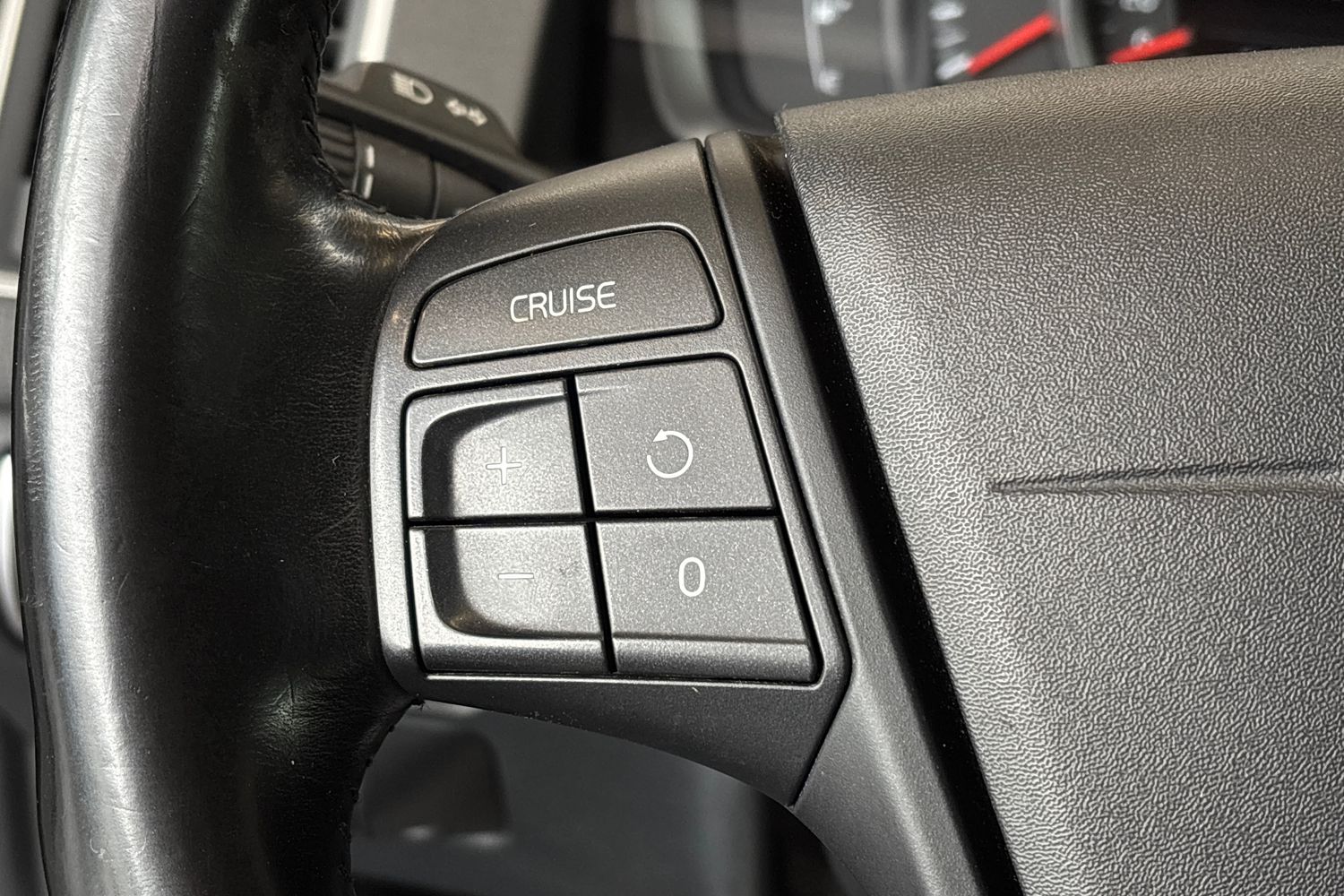 Volvo XC60 2015
