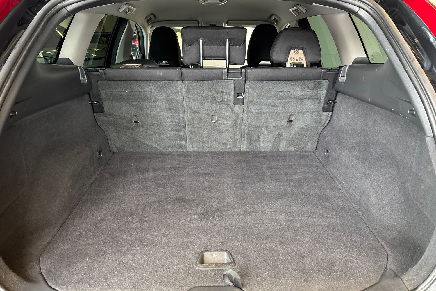 Volvo XC60 2015