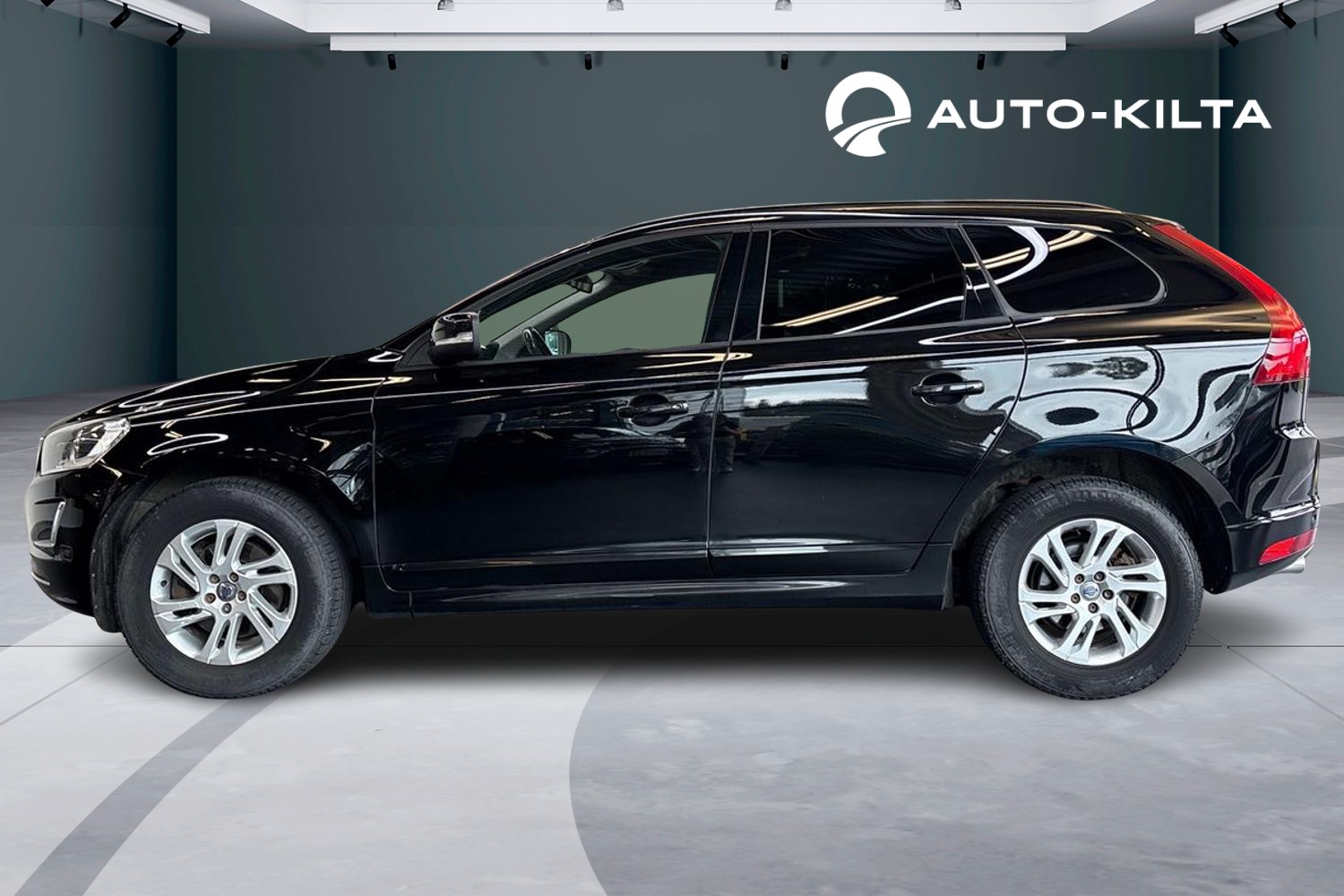 Volvo XC60 2015