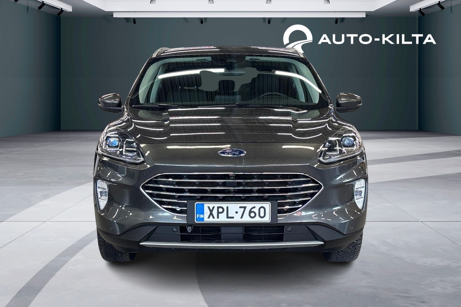 Ford Kuga 2021