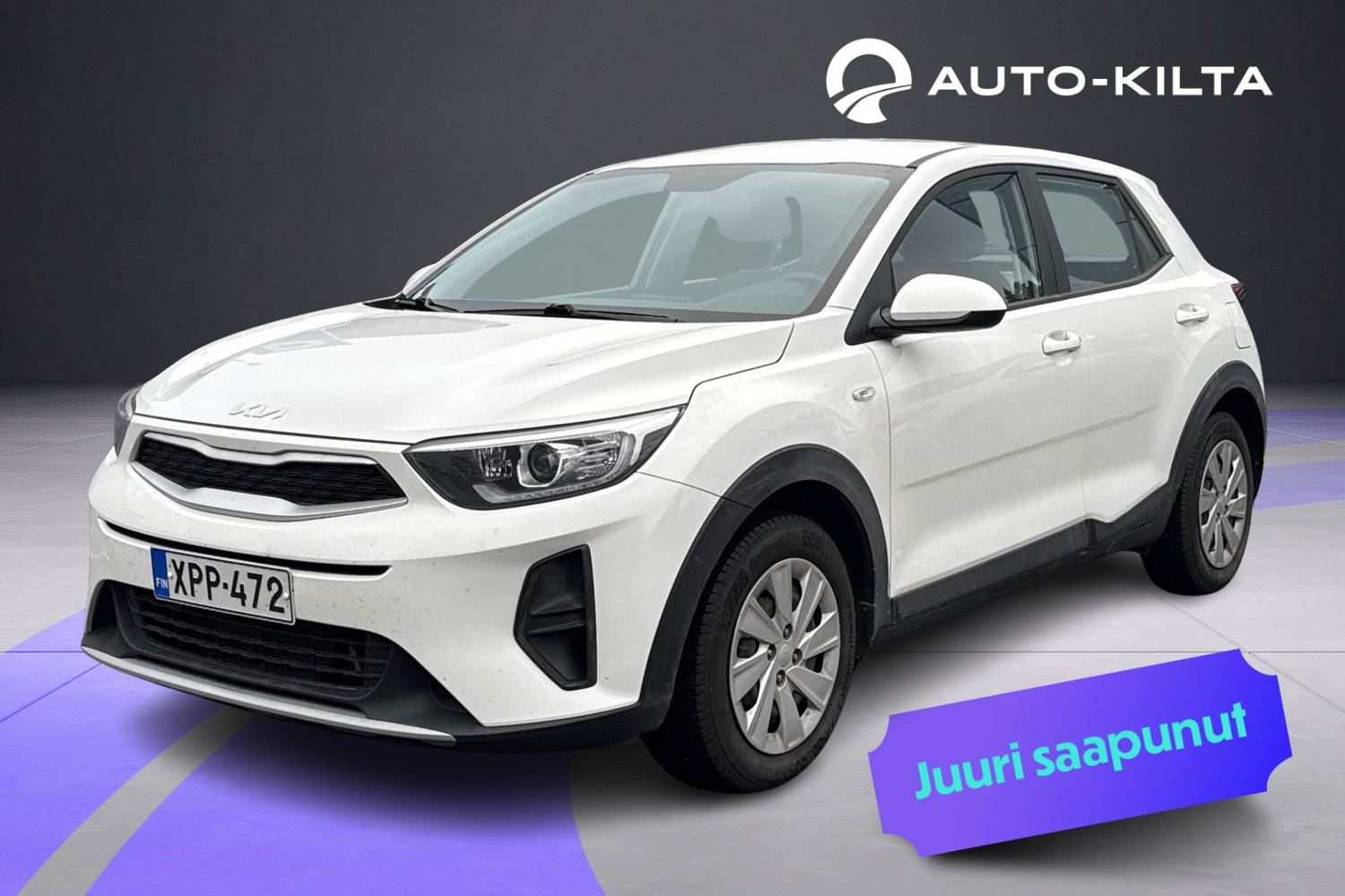 Kia Stonic 2021