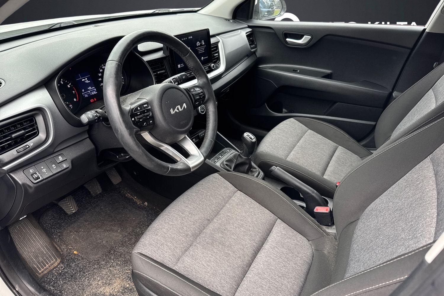 Kia Stonic 2021