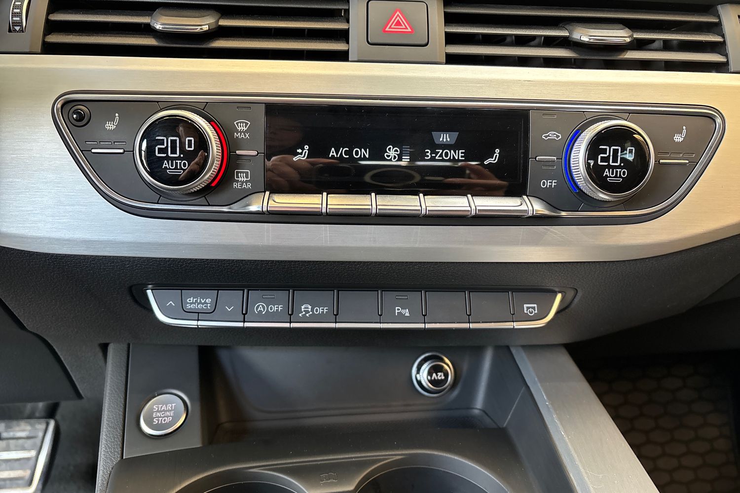 Audi A5 2017