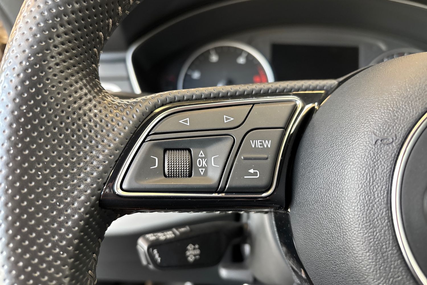 Audi A5 2017