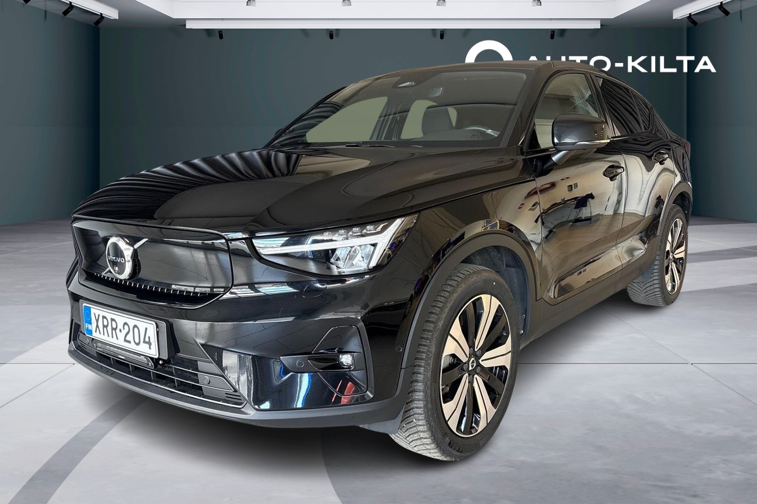 Volvo C40 2023
