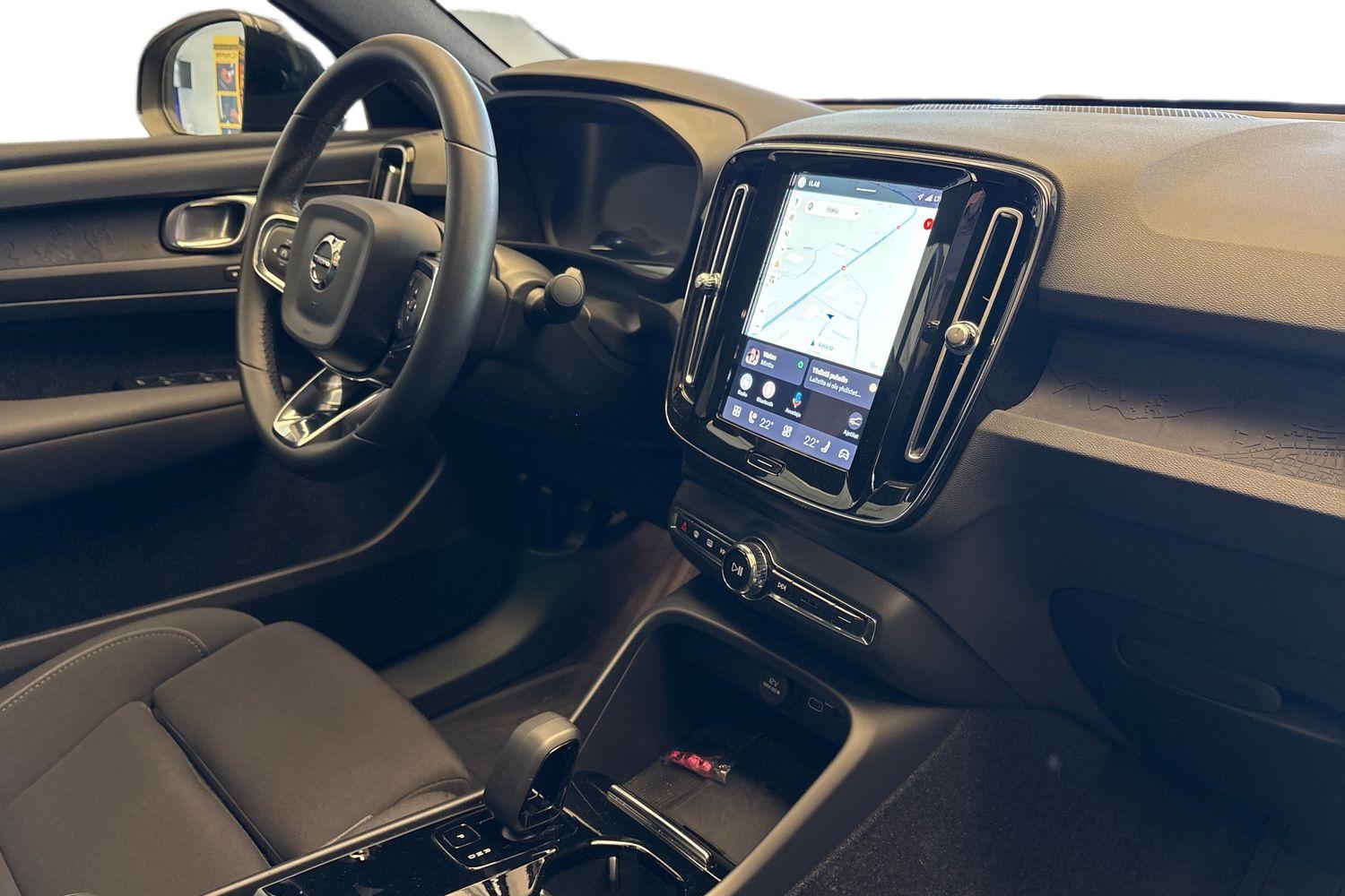 Volvo C40 2023