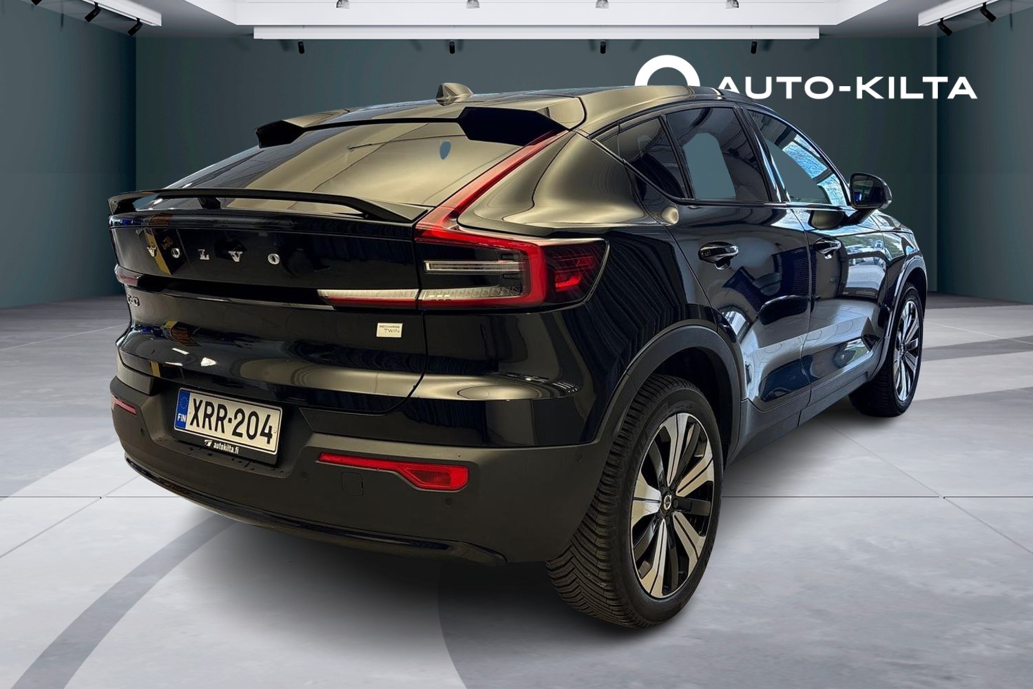 Volvo C40 2023