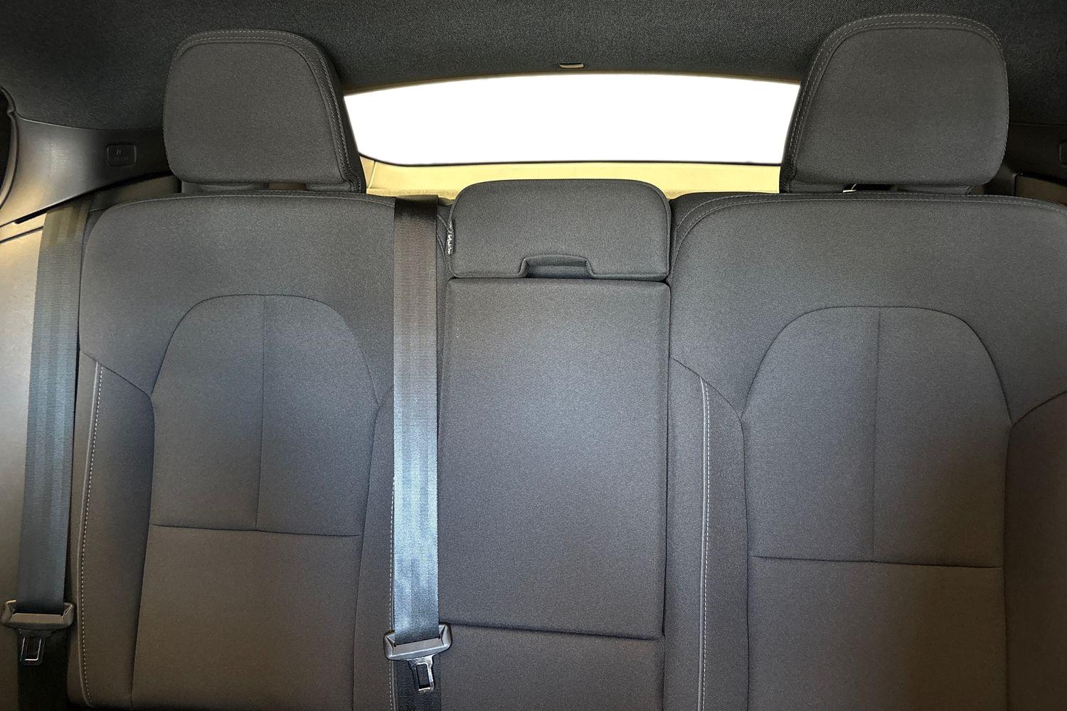 Volvo C40 2023