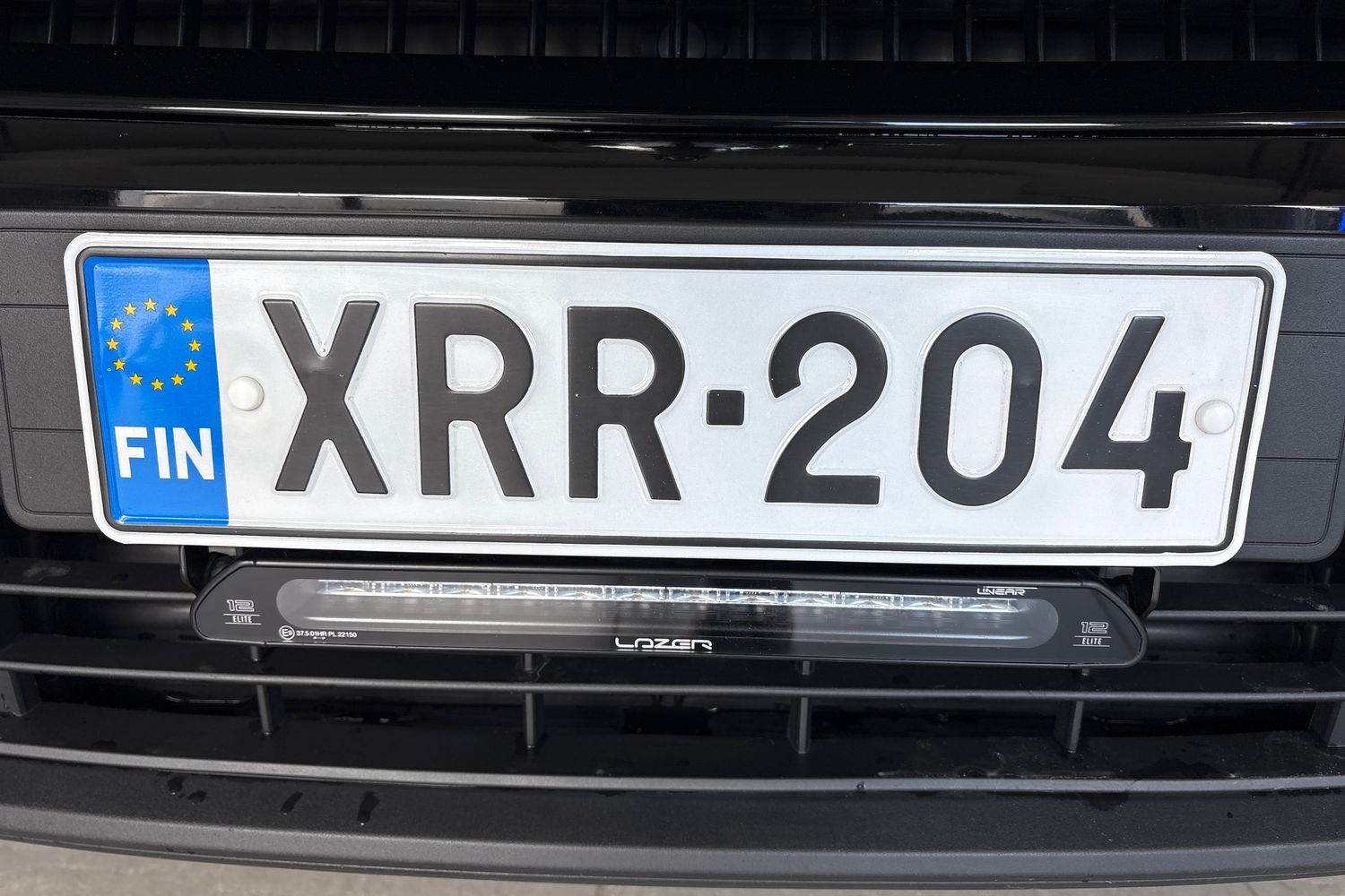 Volvo C40 2023