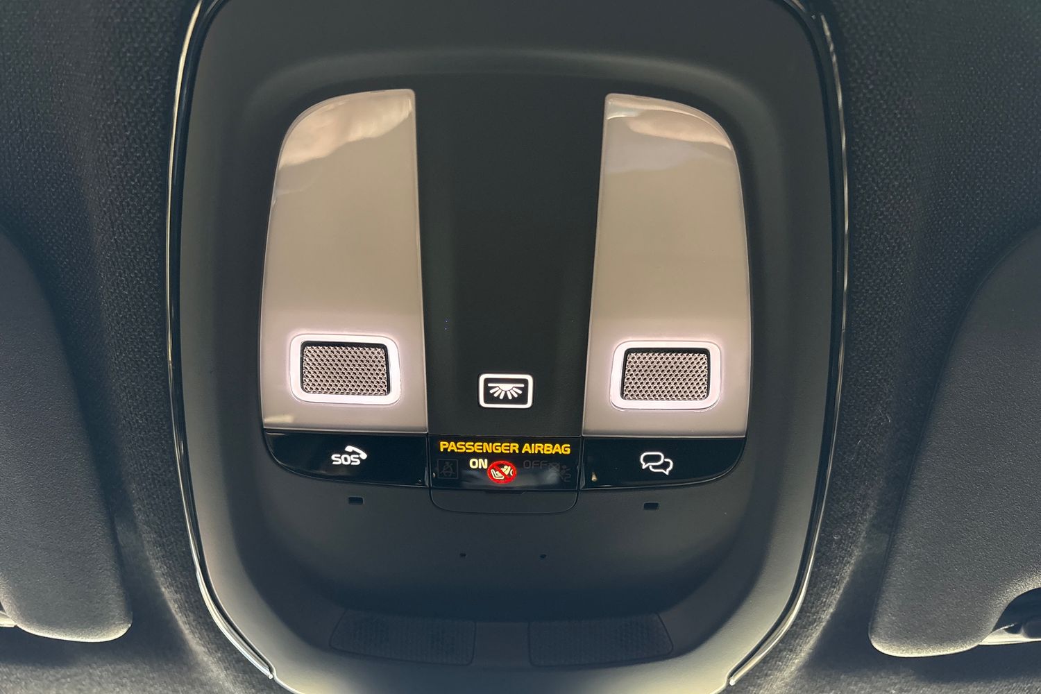 Volvo C40 2023