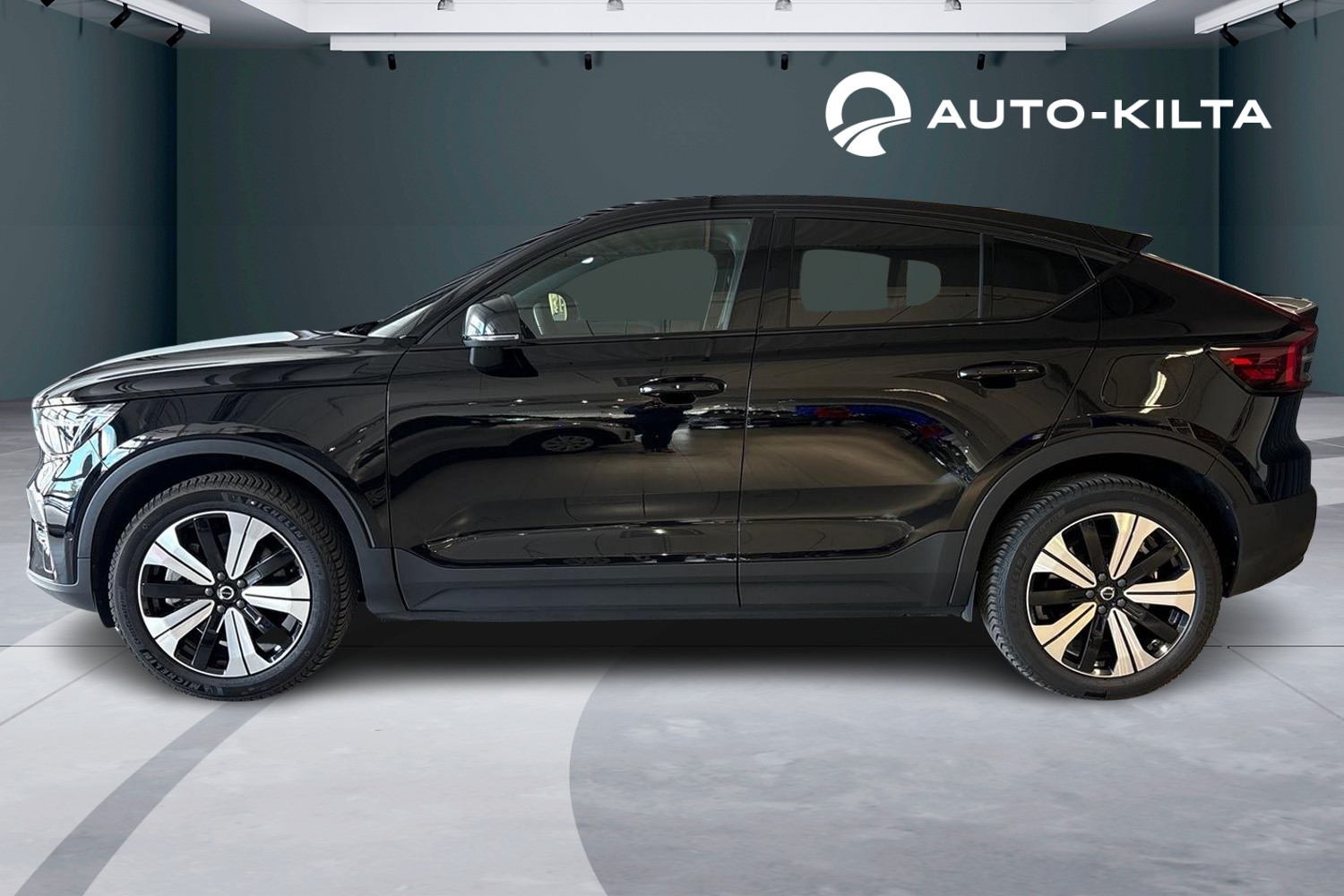 Volvo C40 2023