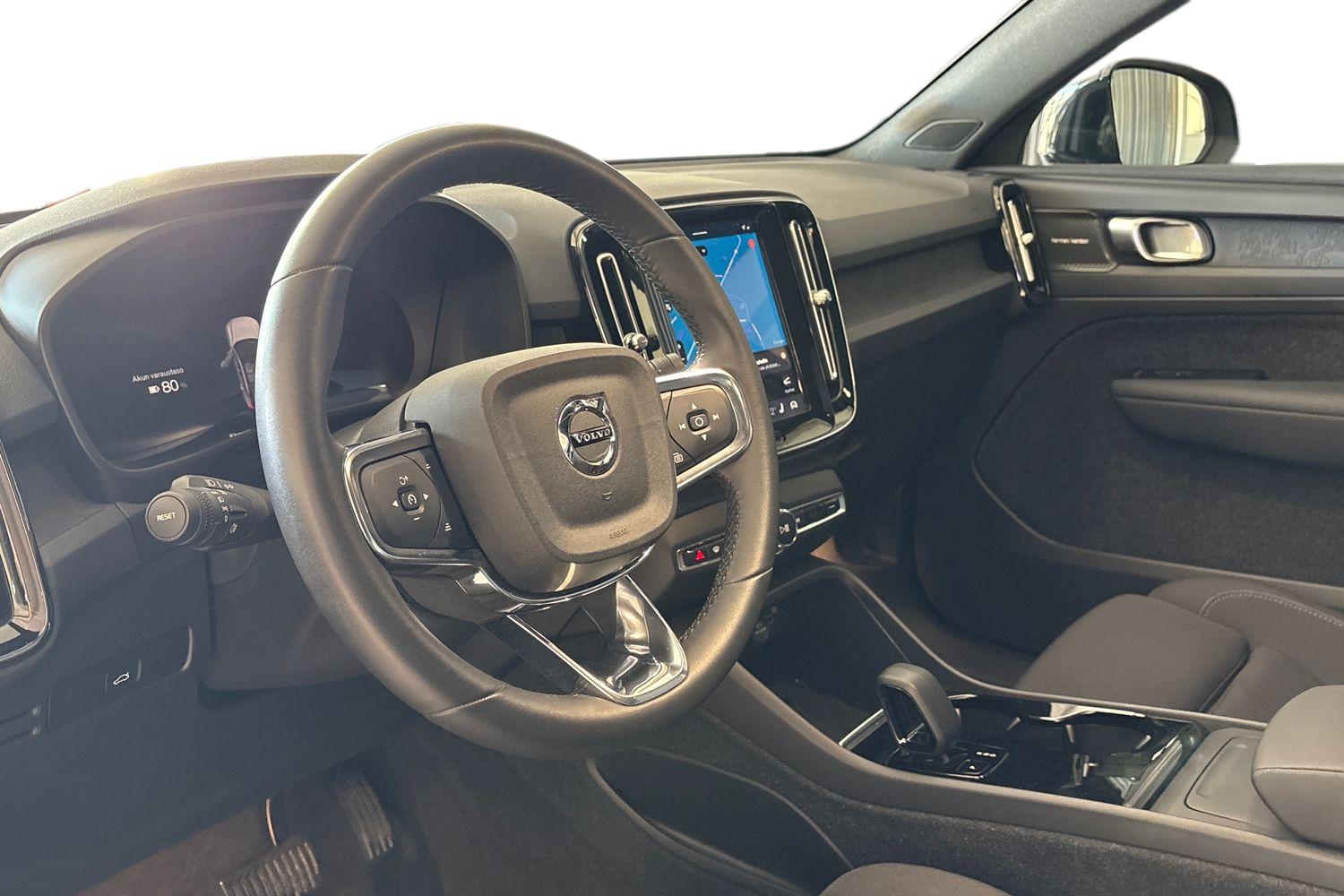 Volvo C40 2023