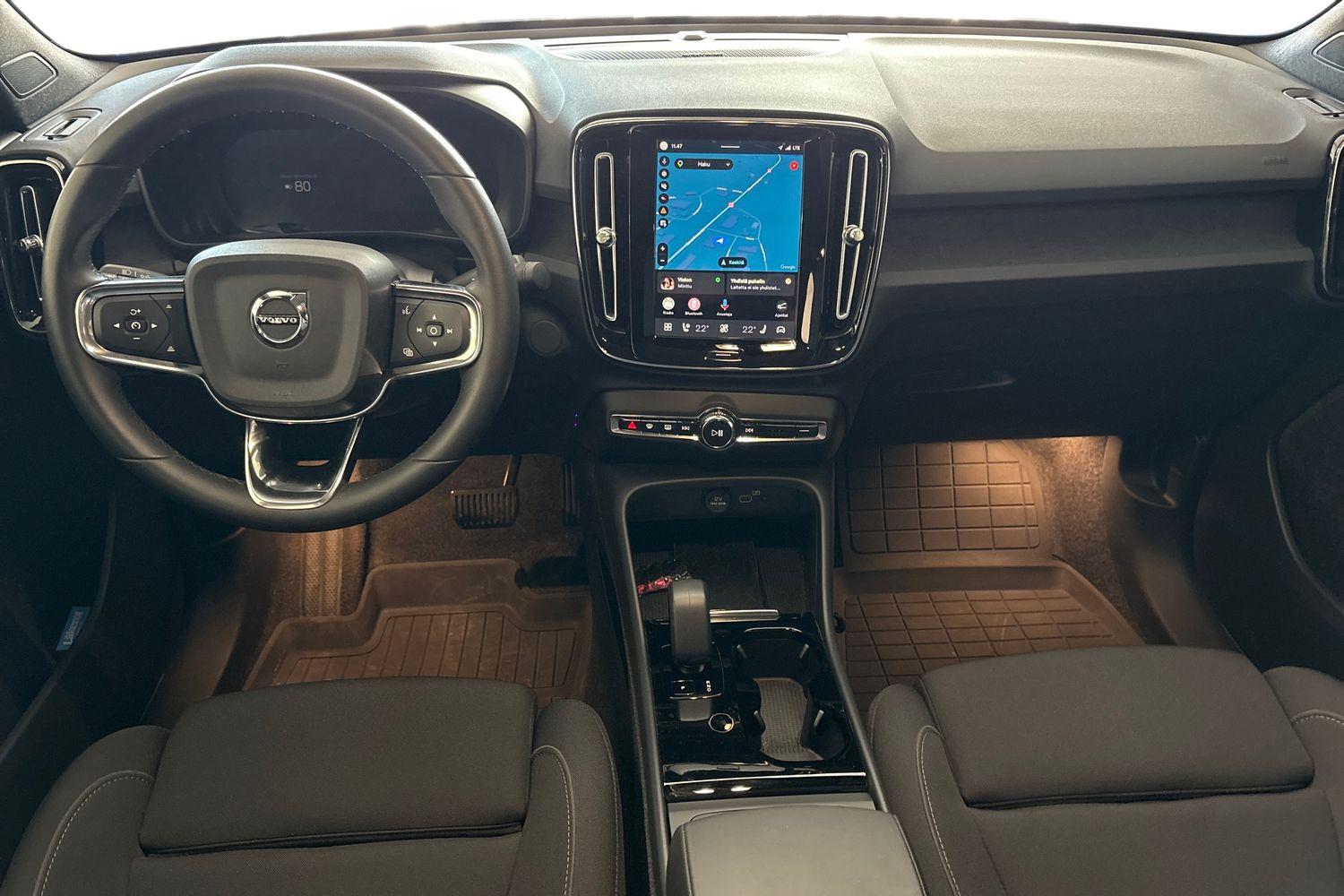 Volvo C40 2023