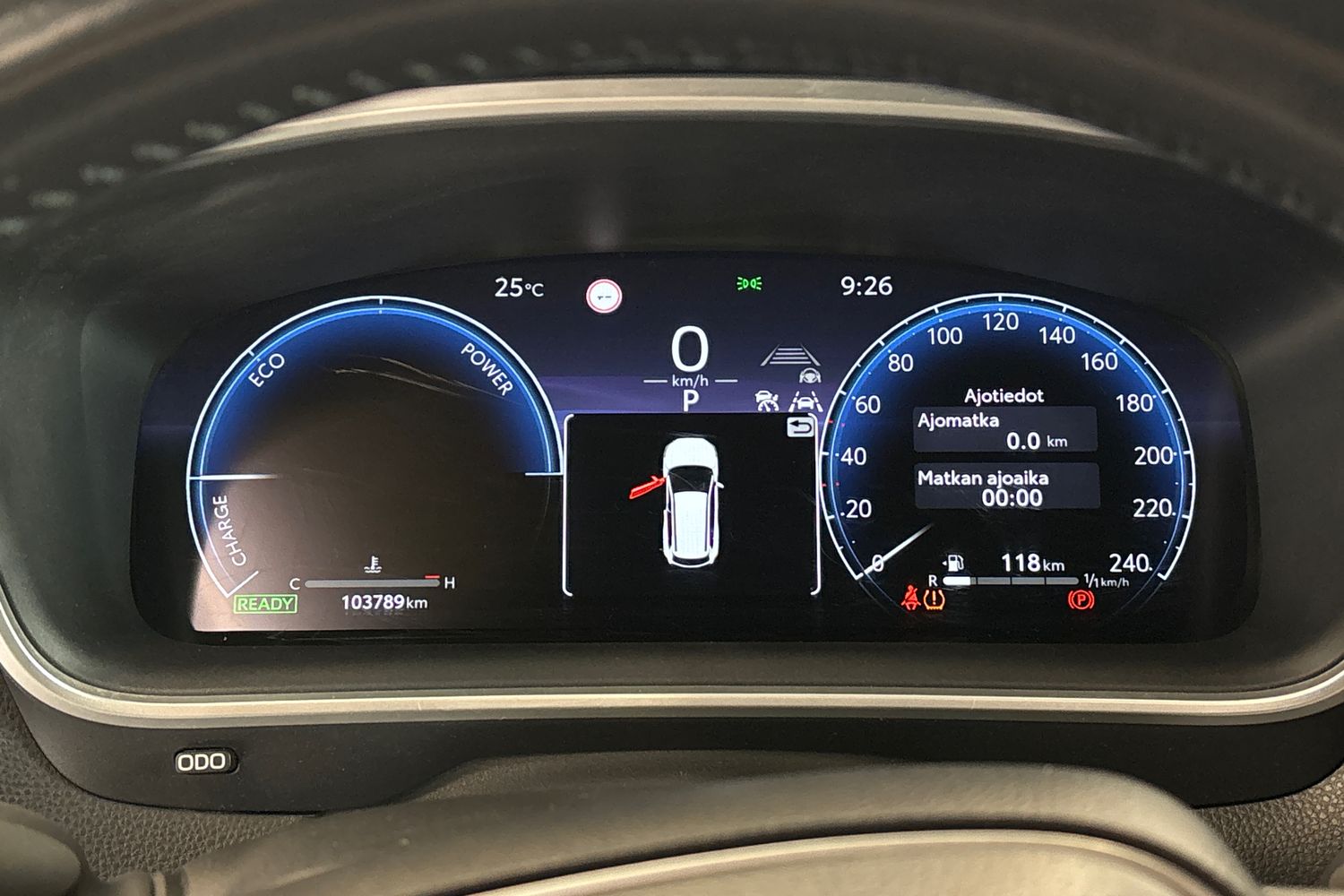 TOYOTA Corolla Cross 2023