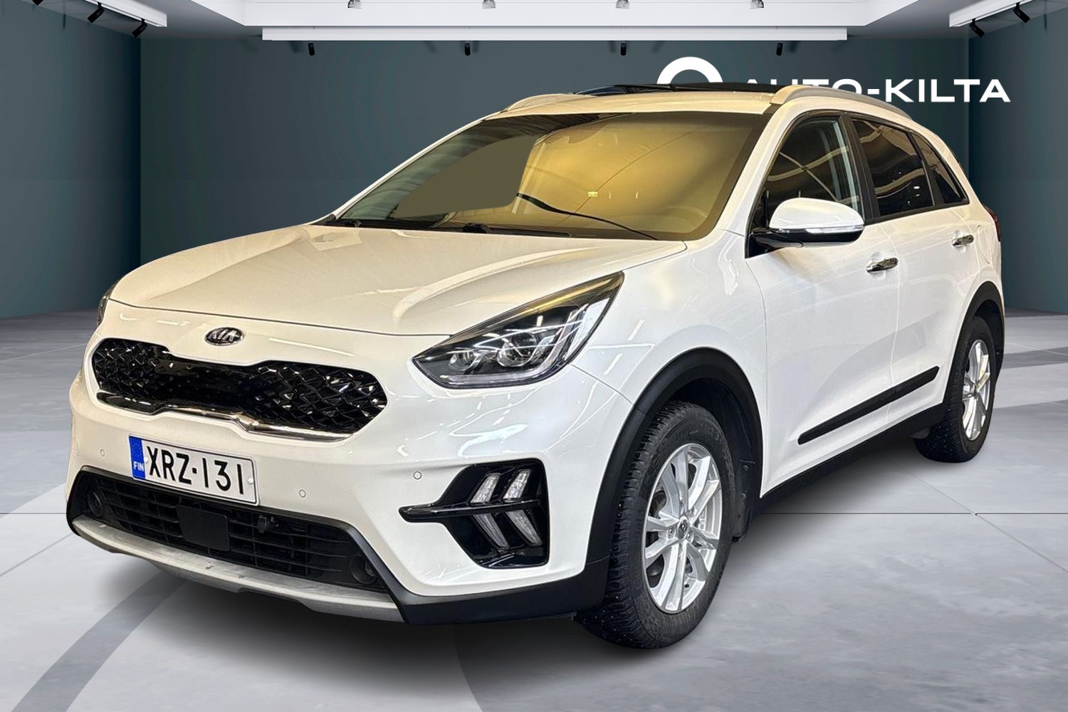 Kia Niro 2021