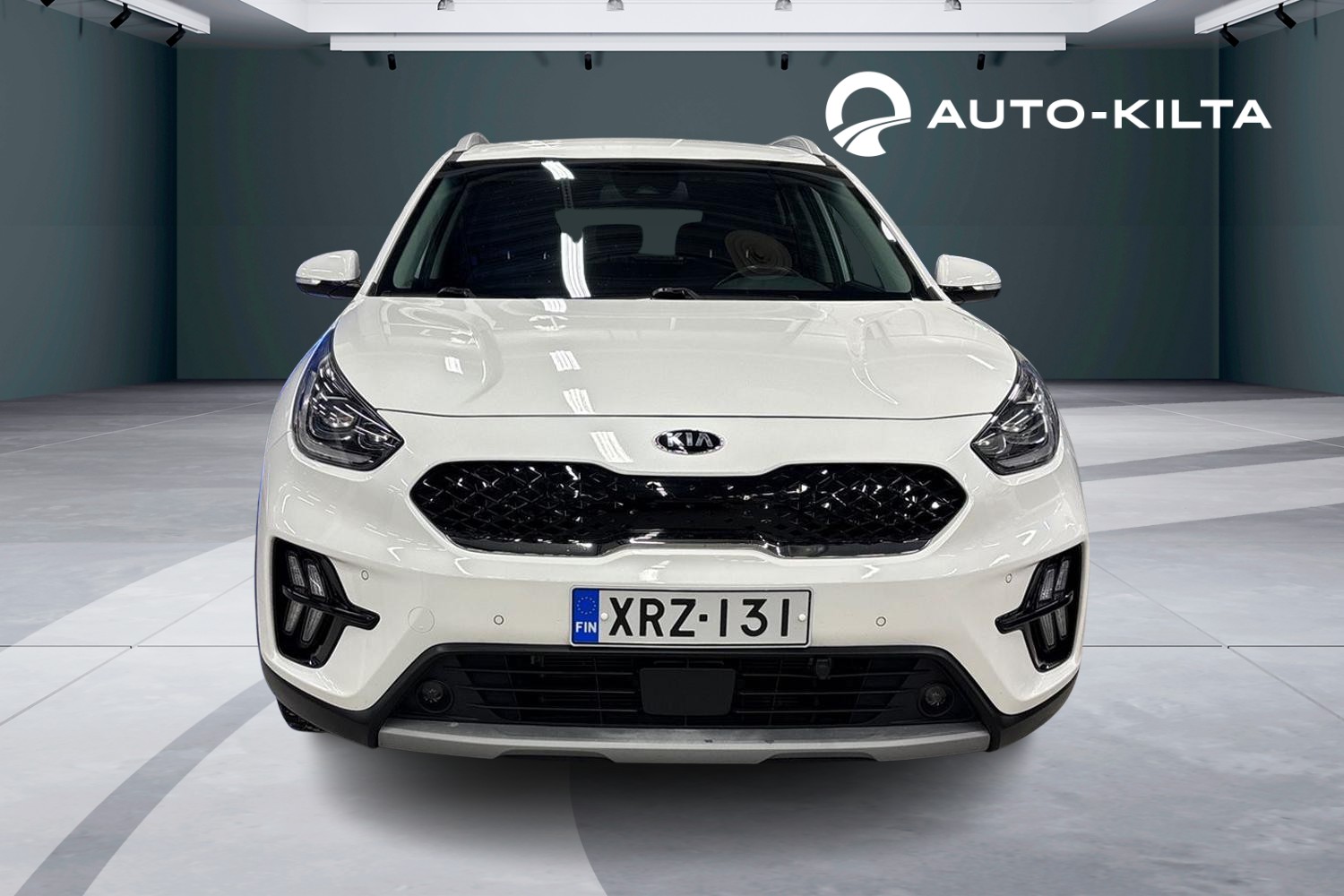 Kia Niro 2021