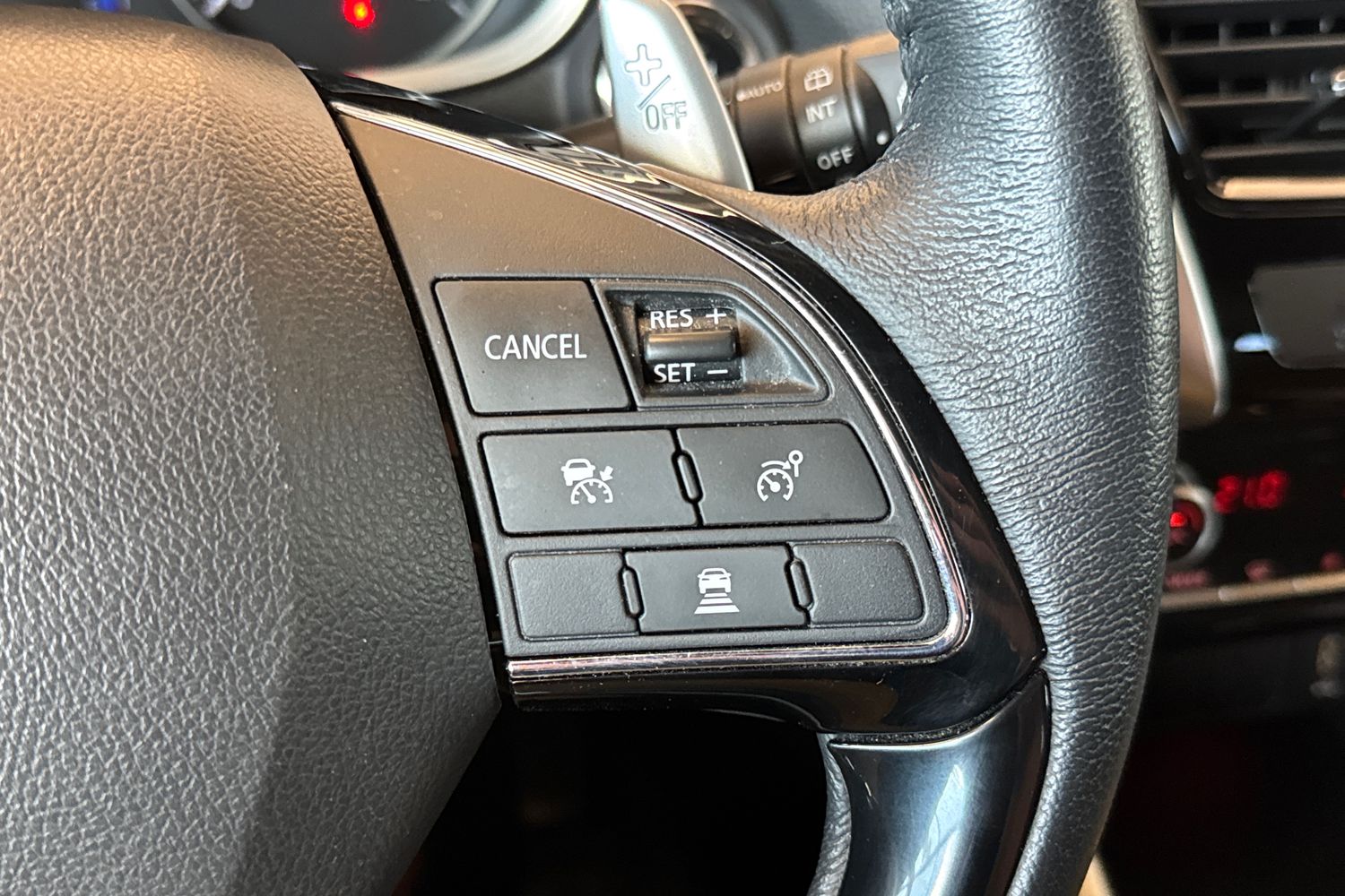 Mitsubishi Eclipse Cross 2021
