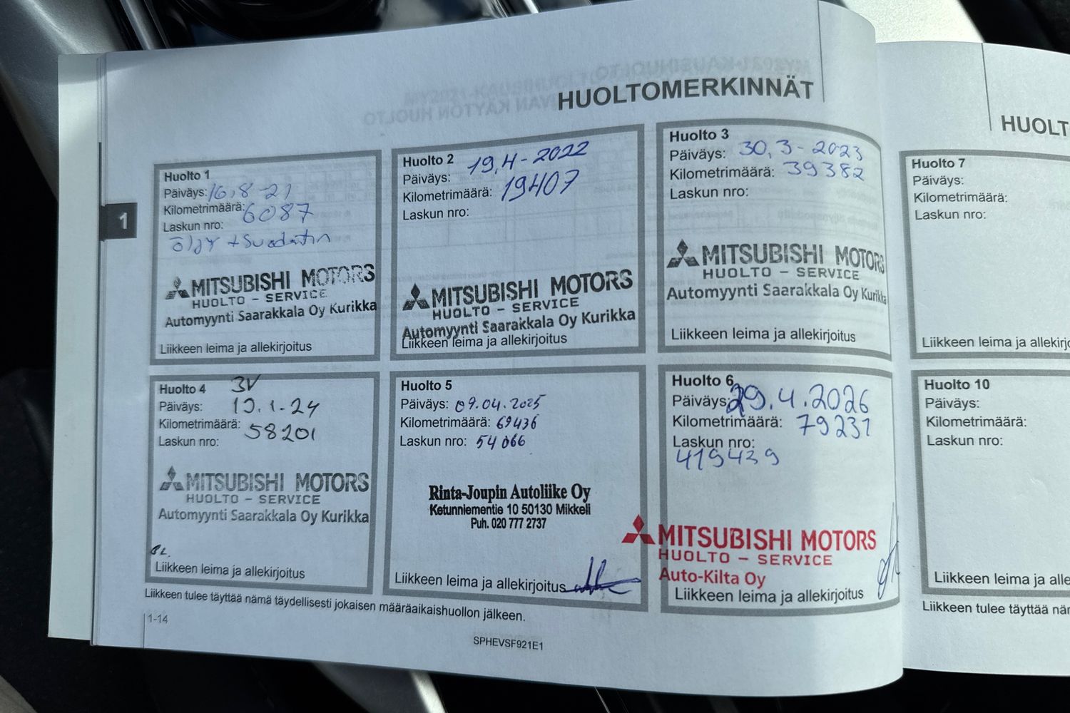 Mitsubishi Eclipse Cross 2021