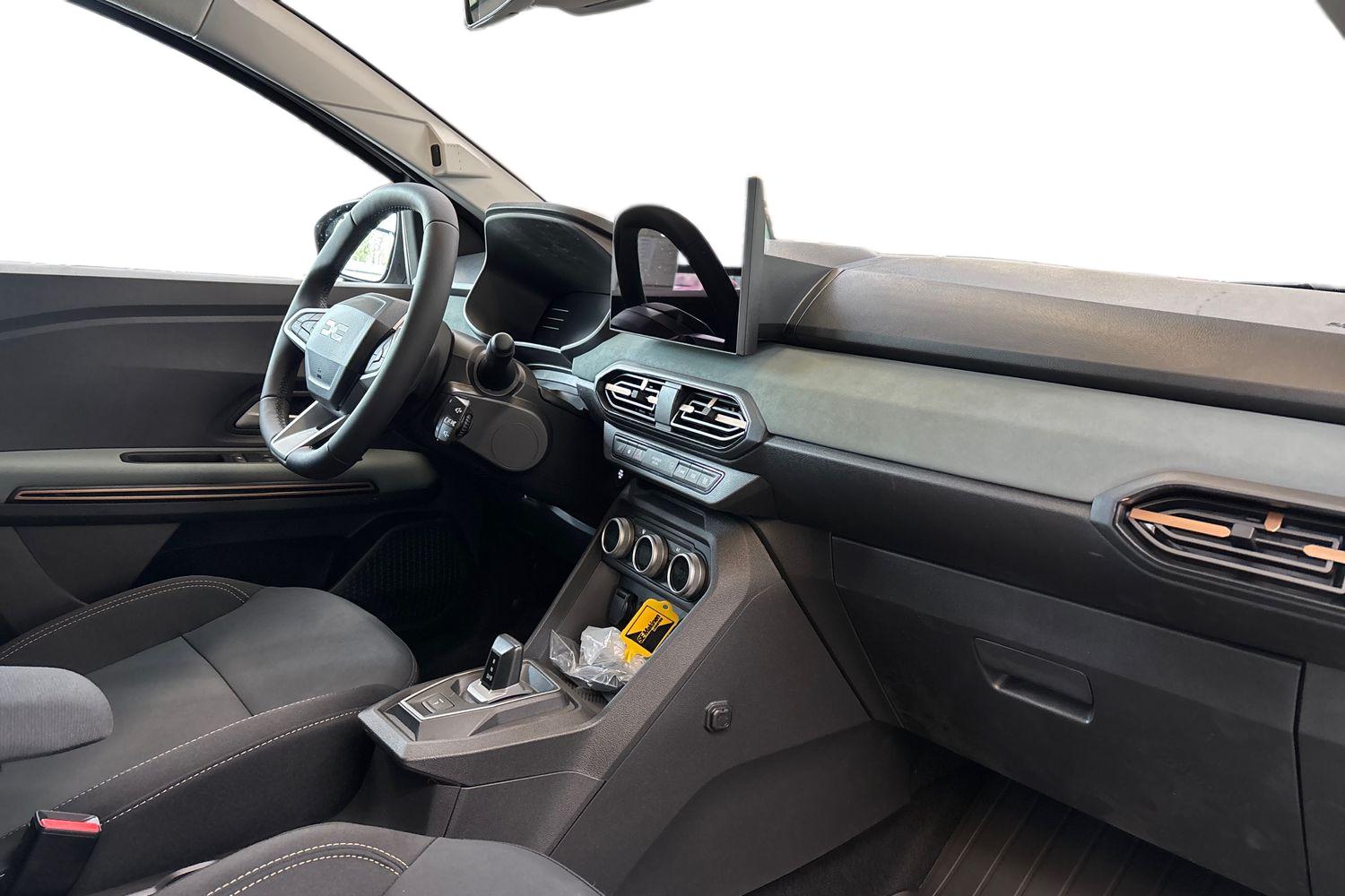 Dacia Jogger 10