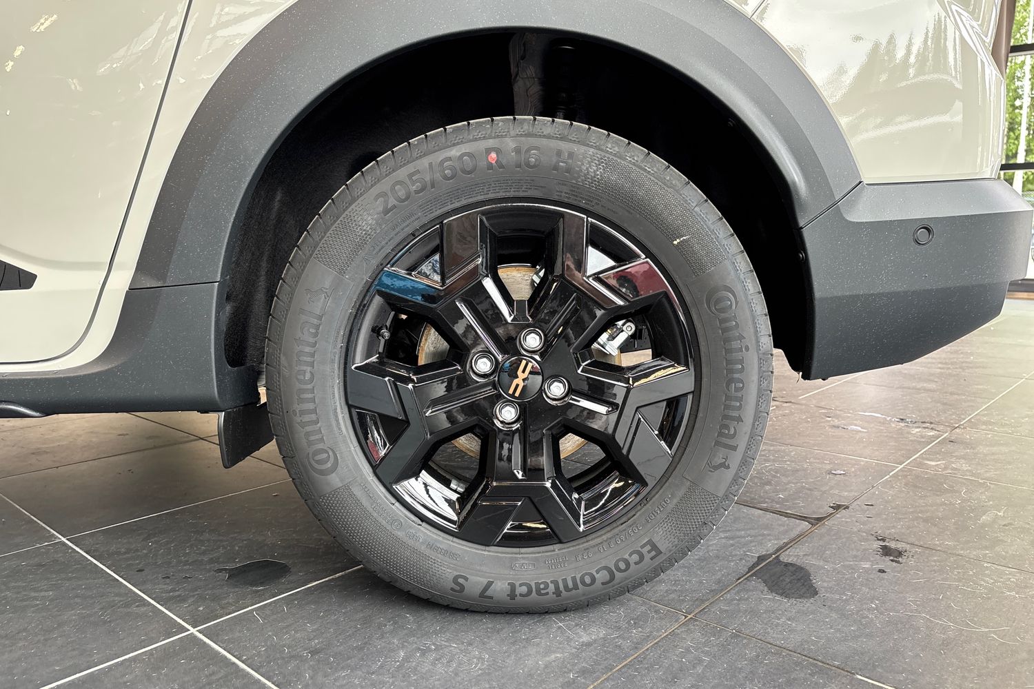 Dacia Jogger 20