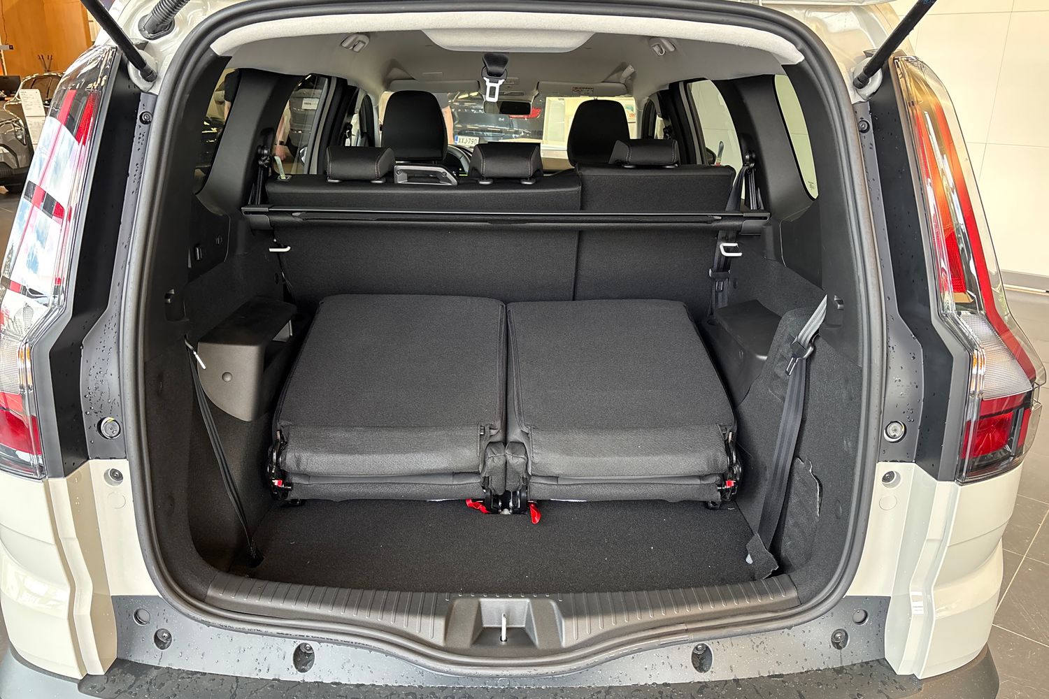 Dacia Jogger 22