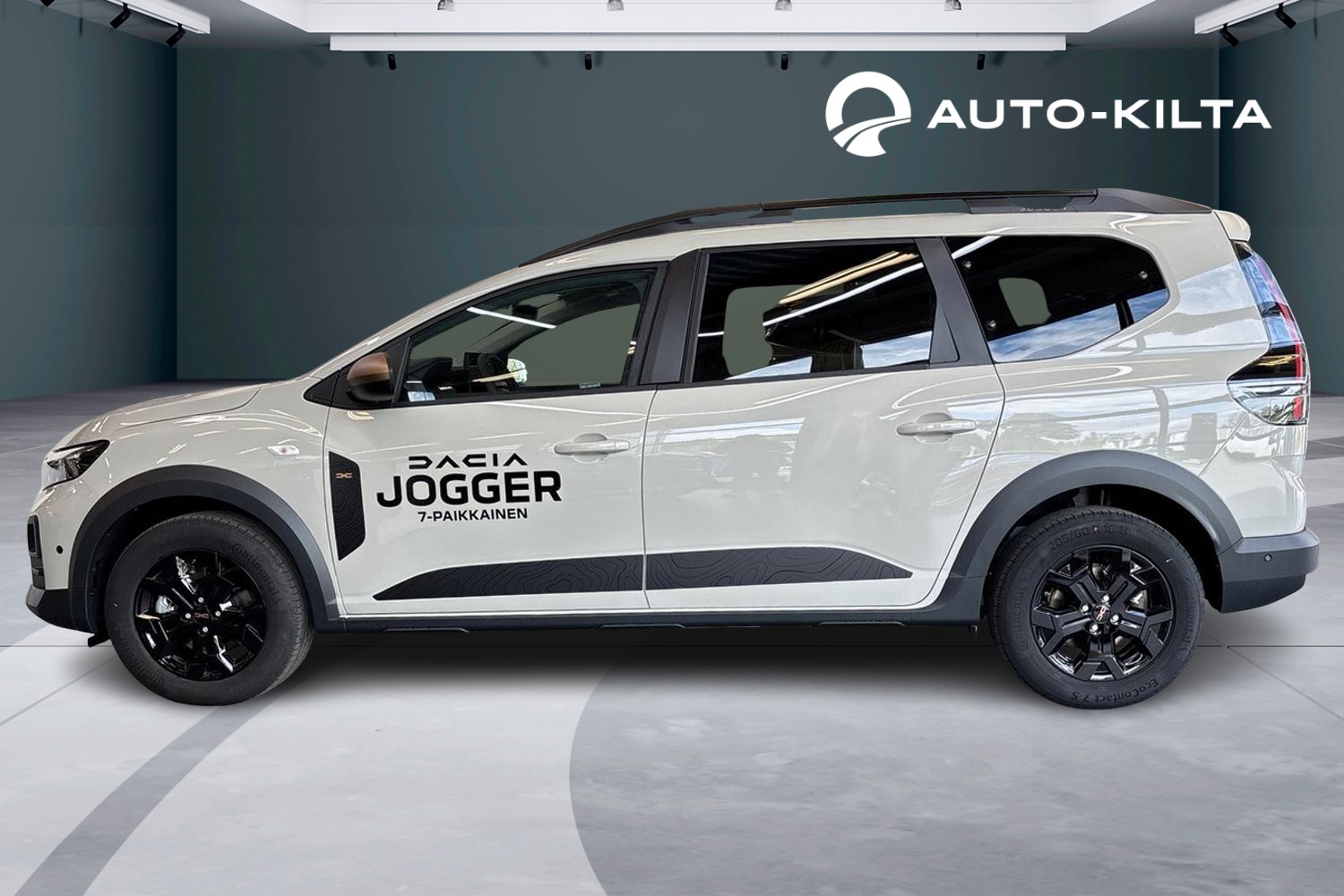 Dacia Jogger 3