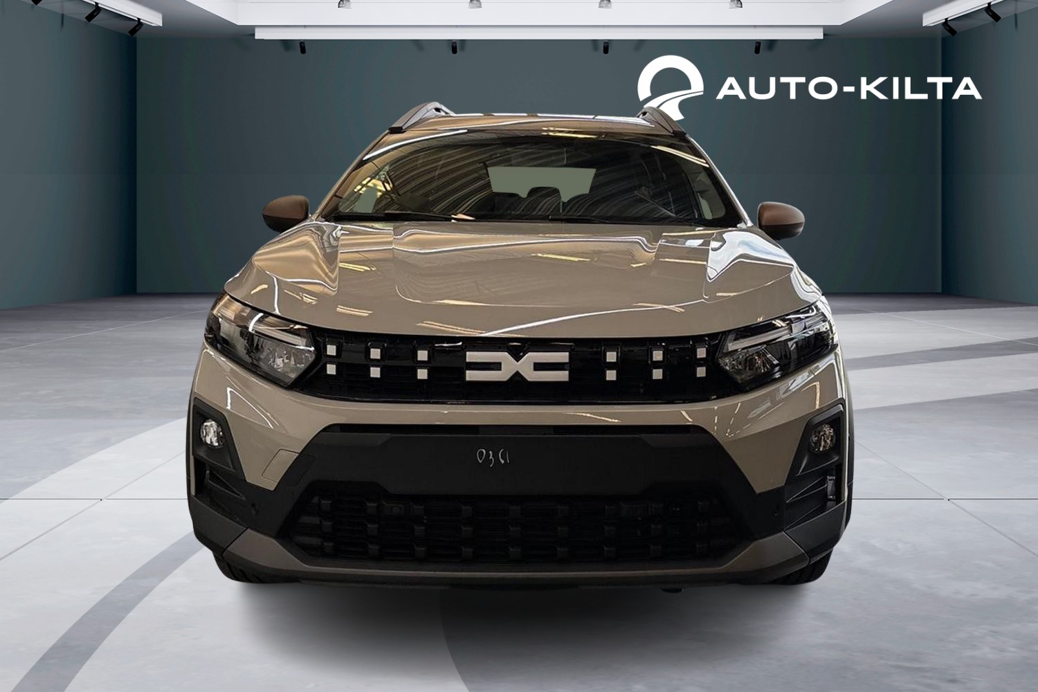 Dacia Jogger 5